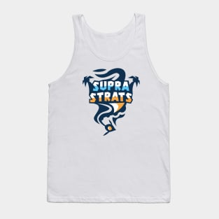 SUPRA STRATS Tank Top